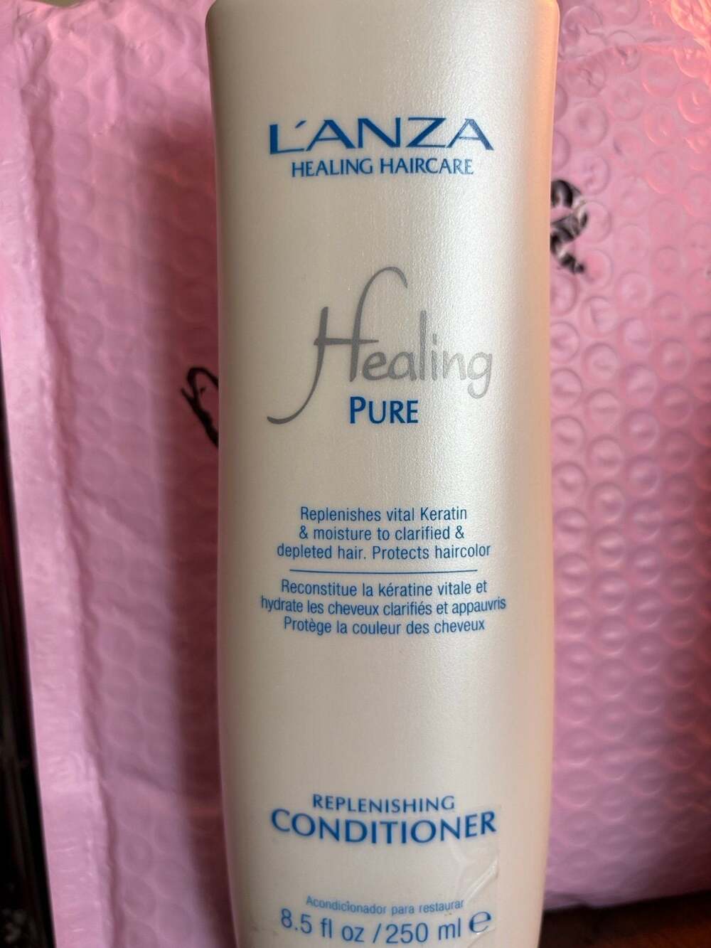 L’anza Healing Pure Conditioner